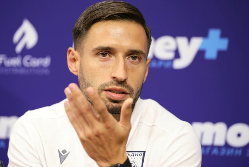 Съдийската бригада която ще ръководи съботното дерби между ЦСКА