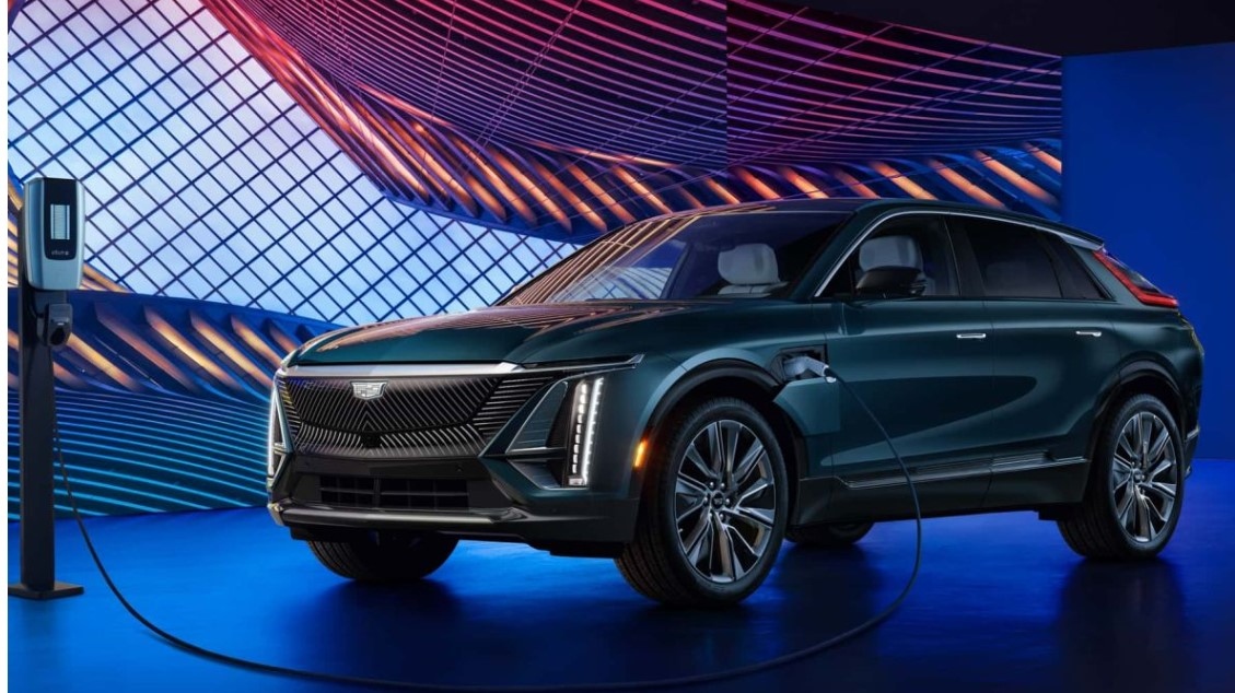 General Motors се завръща в Европа с електромобил и по конкретно