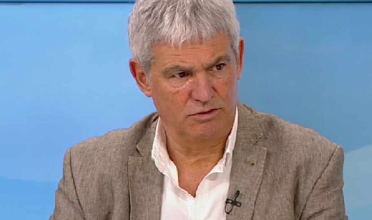 За мен е важно дали има резултат от тези действия