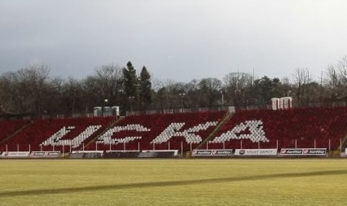 ЦСКА стартира операция по привличането на двама футболисти които се