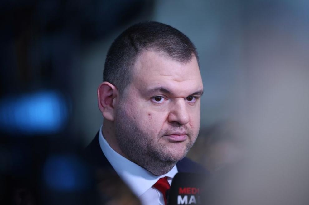 Според Бойко Борисов най важното в промените в Конституцията е съдебната