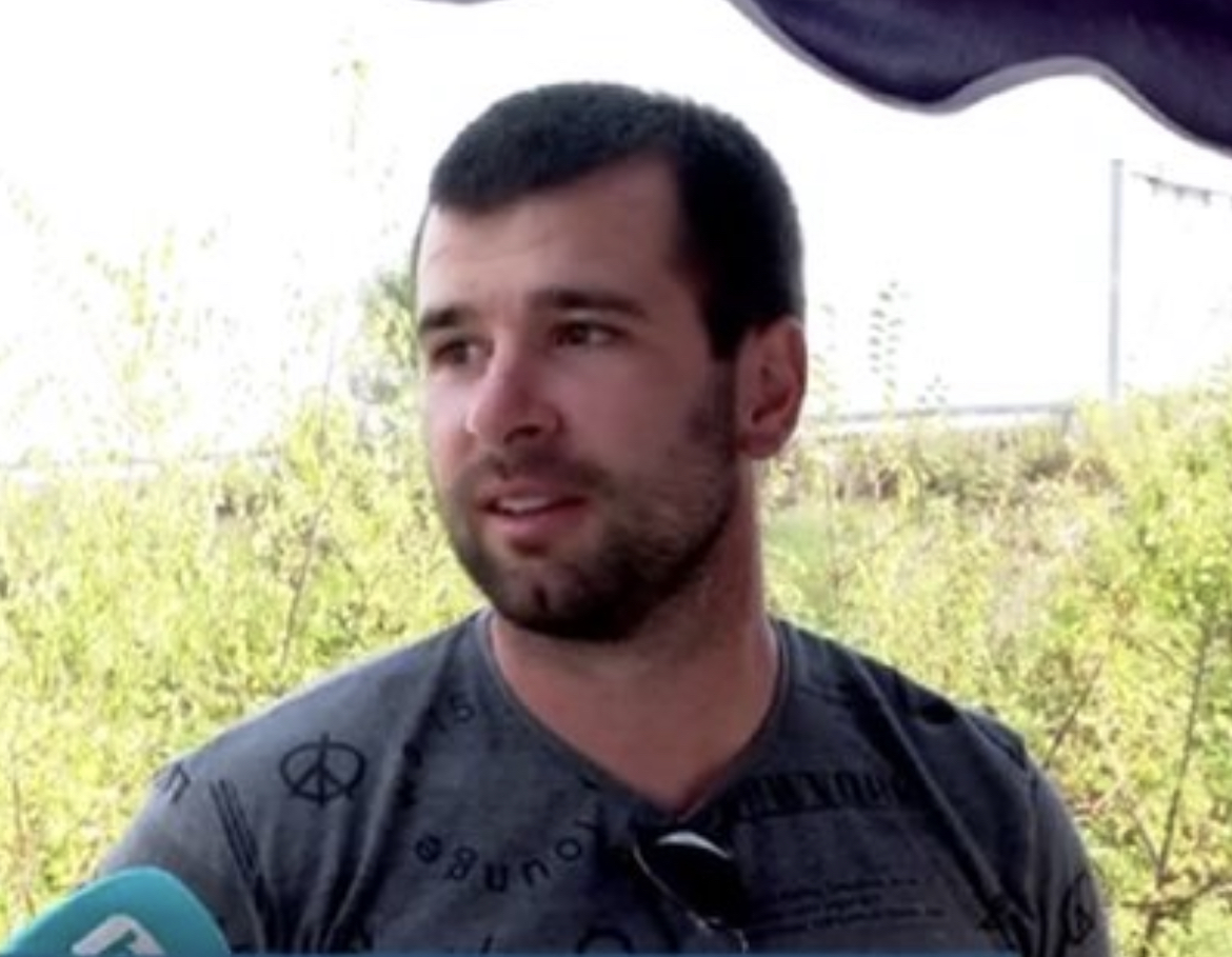 Протестиращите миньори отговориха на офертата на военния министър Тодор Тагарев