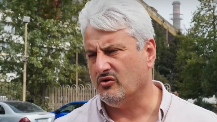 100 000 лева глоба за ТЕЦ Бобов дол след като