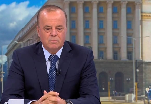 Хващали сме водач с най много 4 2 промила в кръвта каза бившият