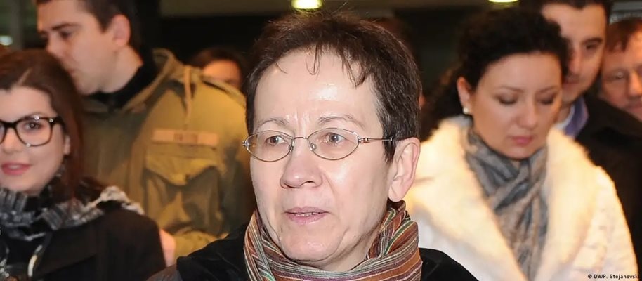 Австрийското вето за шенгенското членство на България е мотивирано изцяло