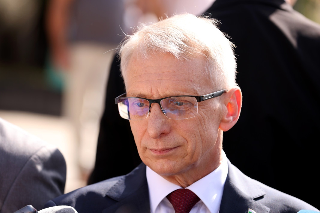 Премиерът Николай Денков излезе с позиция във връзка със случващото