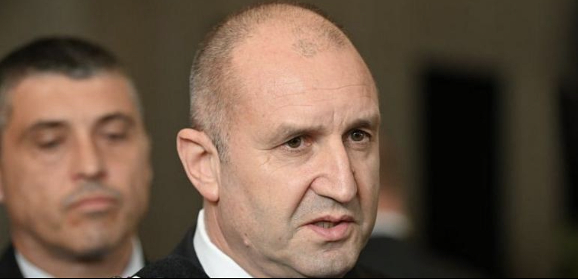 България категорично заклеймява терористичните атаки от тази сутрин срещу Държавата