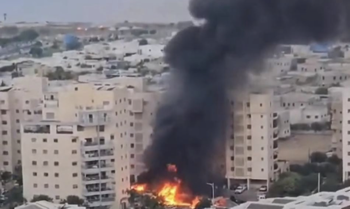 Израел днес плаща цената на своята безучастност и колаборация на