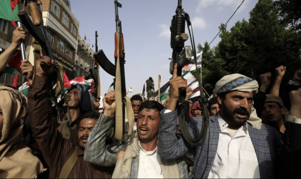 Наричат го призрак но той съществува и го демонстрира в