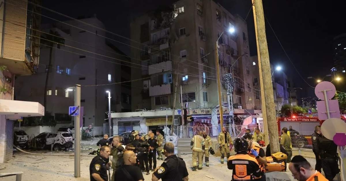 Над 500 цели на управляващото Ивицата Газа палестинско ислямистко движение