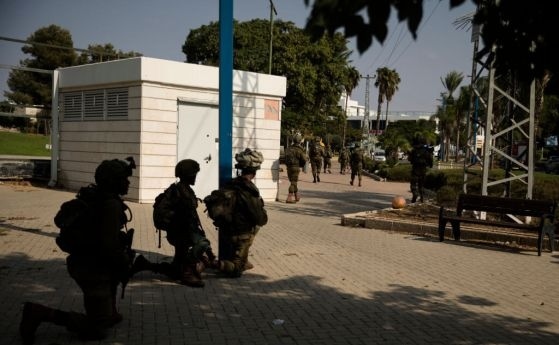 Египетското разузнаване неведнъж предупредило Израел, че се готви нещо голямо