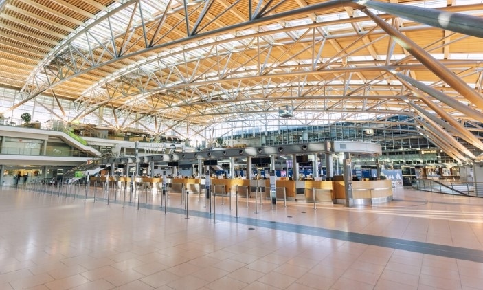 Летището в Хамбург спря полетите заради заплаха за нападение