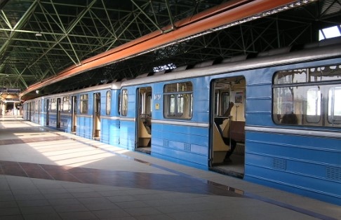 Столична община и Метрополитен ЕАД ще направят официална първа копка