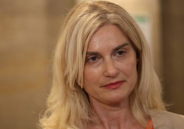 Следим с тревога и внимание случващото се в Израел българското