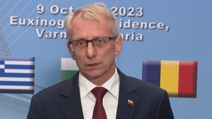 България има готовност да организира и на  наши сънародници от Израел ако