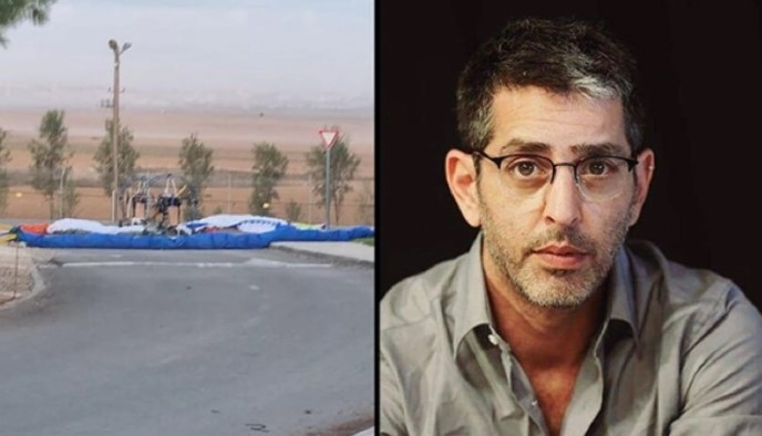 Фоторепортерът Рой Идан от Кфар Аза е вероятно убит а