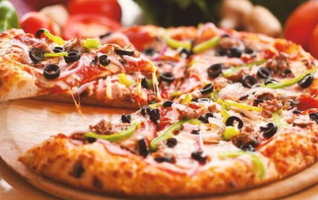 Българинът Светослав Митев спечели Световната купа за най добра пица в