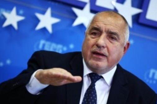 Трети ден продължават задочните реплики между председателя на ГЕРБ Бойко