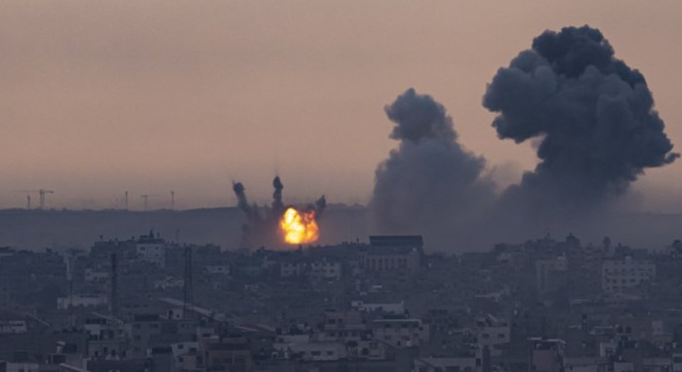 Хамас заяви че ще започне да екзекутира израелски цивилни пленници