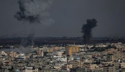 Около 1500 тела на бойци на Хамас са открити в