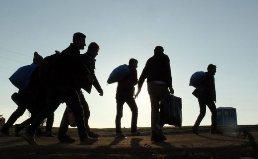 От началото на годината до 30 09 2023 г граничните полицаи са