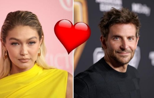 Джиджи Хадид и Брадли Купър излязоха на среща в Ню