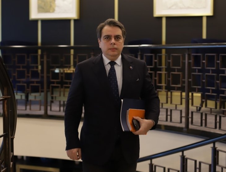 България има ресурс за оказване на хуманитарна помощ на Израел