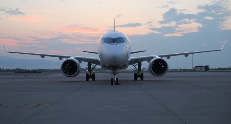 Днес ще се извърши извънреден евакуационен полет за Тел Авив