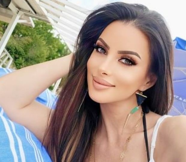 Популярната попфолк певица Таня Боева се готви да атакува място