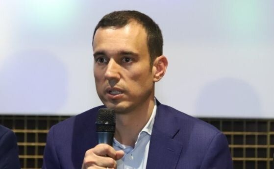 Кандидатът за кмет на София Васил Терзиев е племенник на Петър