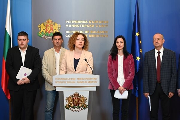 Новият размер на минималната работна заплата от първи януари догодина