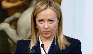 Премиерът на Италия Джорджа Мелони предупреди за риска от подражание