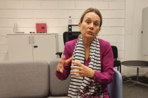 Числеността на 4 те бойни групи разположени на източния фланг на