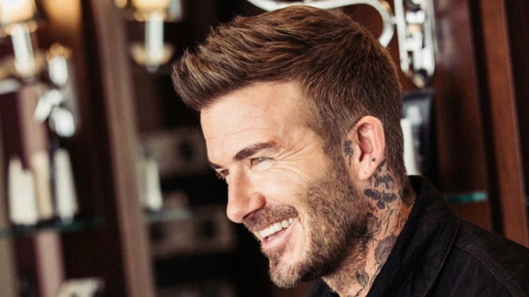 Виктория Бекъм говори в наскоро започналия документален сериал Бекъм на