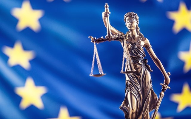 Международен екип от прокурори които работят за това да бъдат