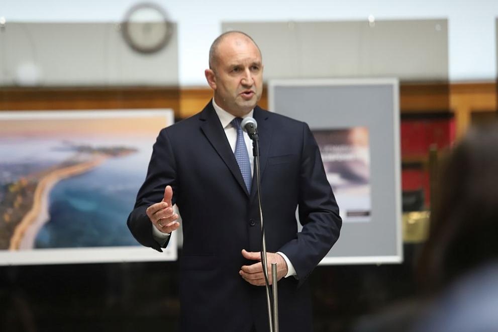 По повод Деня на българската община и местното самоуправление