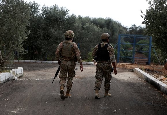 Израелската армия днес заяви че не може нито да потвърди