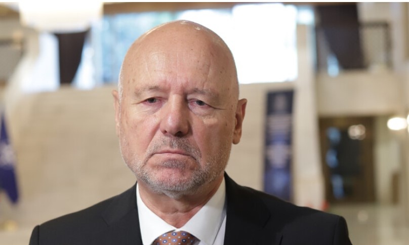 Това е един ужасяващ терористичен акт непредизвикан с нищо който