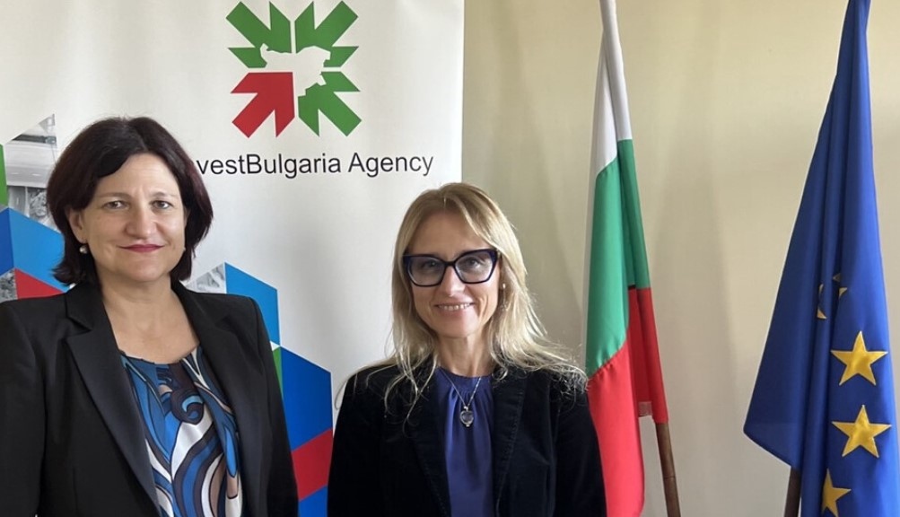 Мила Ненова е назначена за изпълнителен директор на Българската агенция