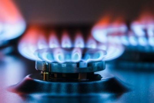 Природният газ в Европа поскъпва над 50 евро за мегаватчас