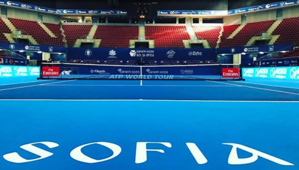 Домакинството на елитния тенис турнир Sofia Open пропада заради предстоящите