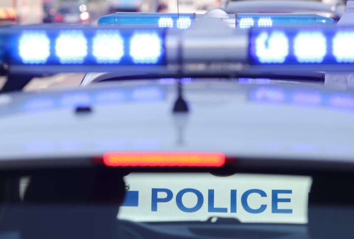 Тежка катастрофа между тежкотоварен автомобил с румънска регистрация и пътнически