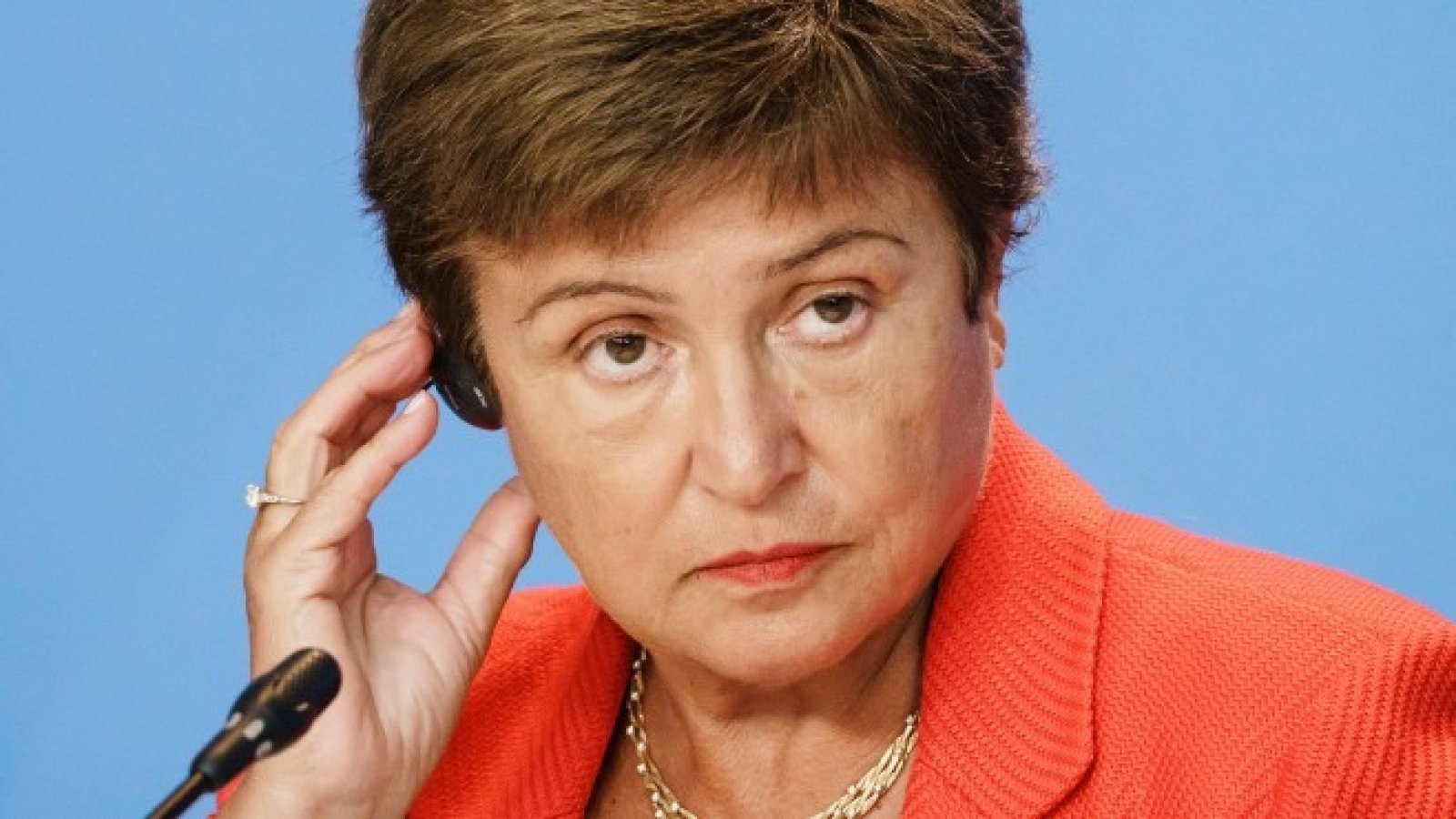 След дълъг период на икономическо сближаване се появи опасно разминаване