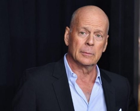 Брус Уилис все още си е Брус – въпреки че