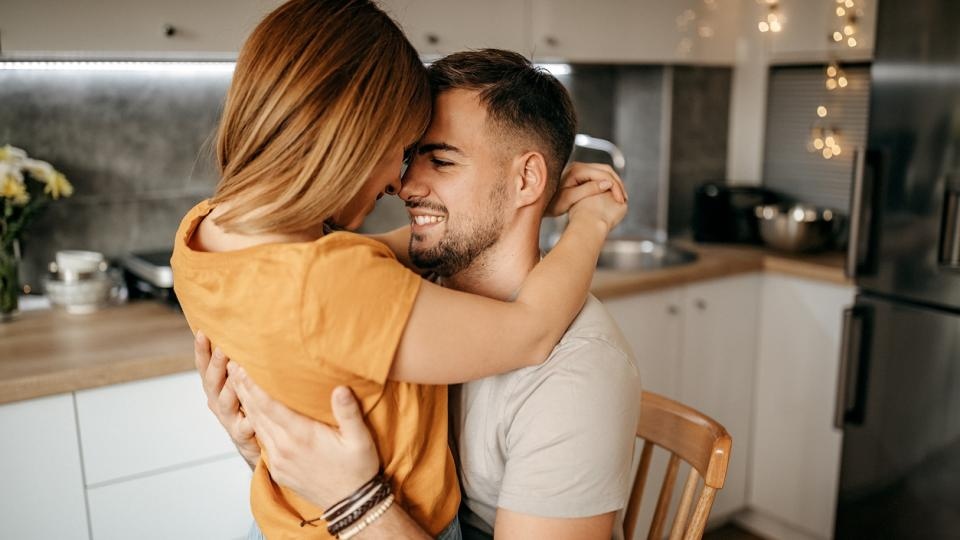 Ако досега сте живели спокойно и щастливо с половинката си