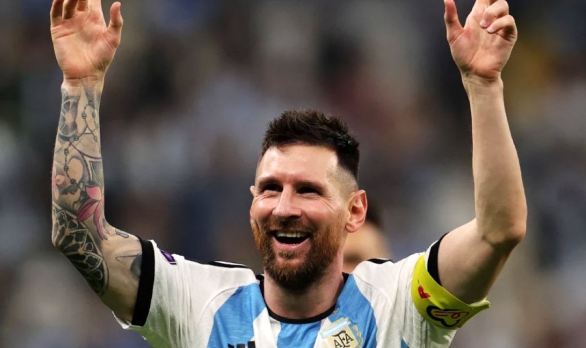 Лионел Меси ще спечели Златната топка за осми път в