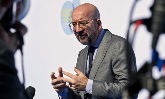 Председателят на Европейския съвет Шарл Мишел предупреди че войната между