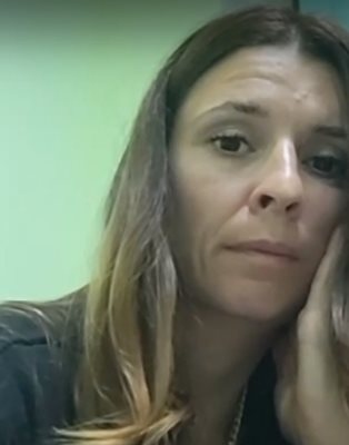 Ексклузивно пред NOVA говори съпругата на пернишкия прокурор Бисер Михайлов