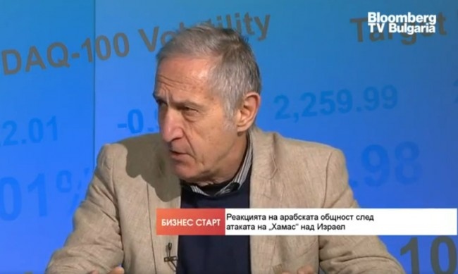 Най важно за световния мир е Израел да премахне опасността Подготовката