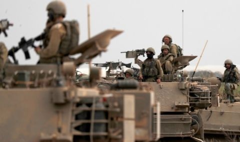 Ислямистката групировка Хамас е получила милиони долари чрез обмен на